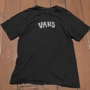 Vans Lil Ripper SS Tee Big Kids
